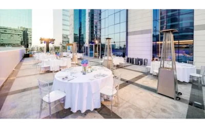 Edge Creekside Hotel Monthly Stay – Modern Comfort in Dubai