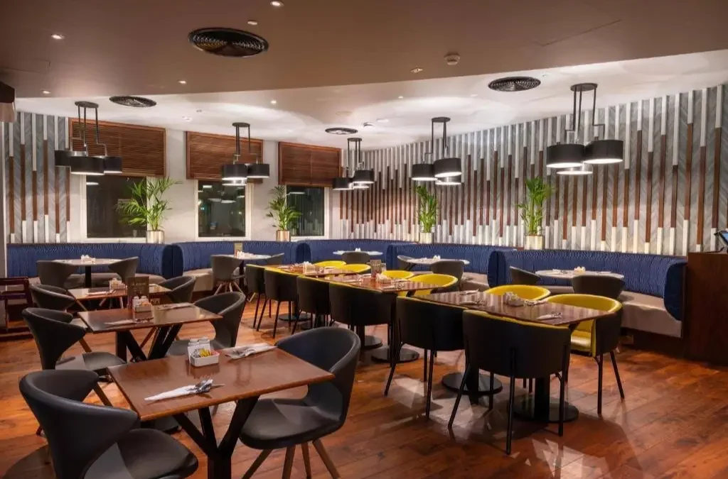 Arabian park Dubai Hotel Comfortable, Convenient, and Affordable