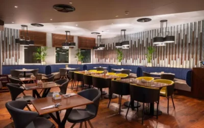 Arabian park Dubai Hotel Comfortable, Convenient, and Affordable