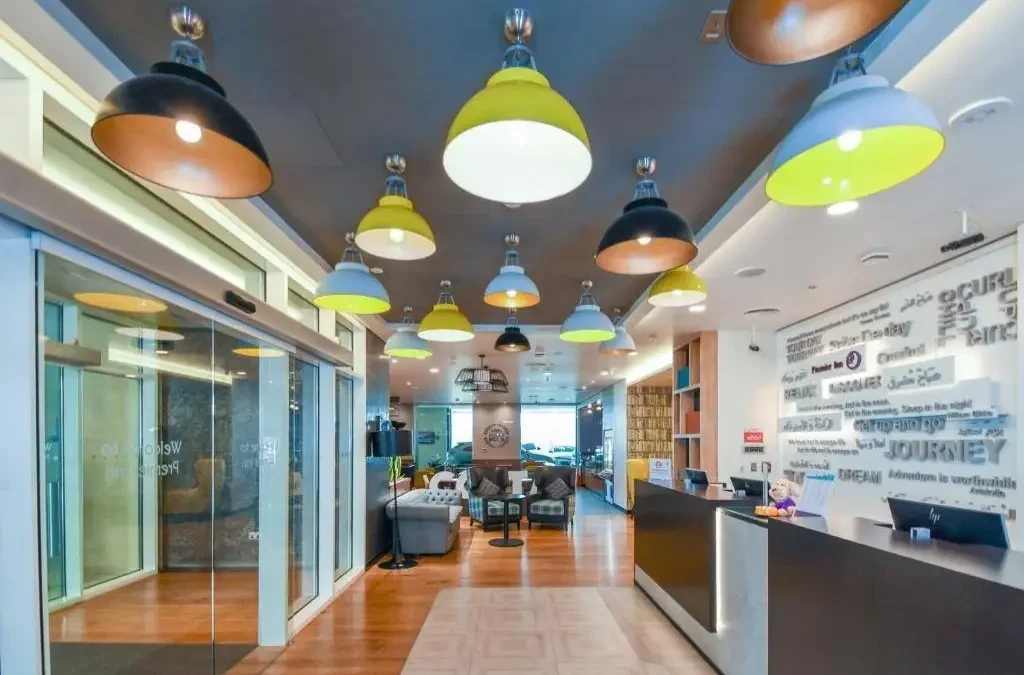 Premier Inn Al Jaddaf Hotel Monthly: Comfort & Convenience in Dubai