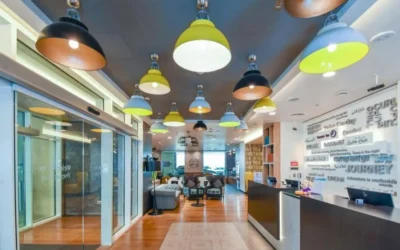 Premier Inn Al Jaddaf Hotel Monthly: Comfort & Convenience in Dubai