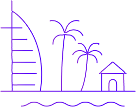 marjan island