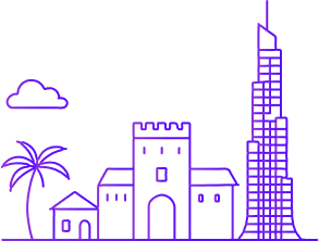 RAK City Center