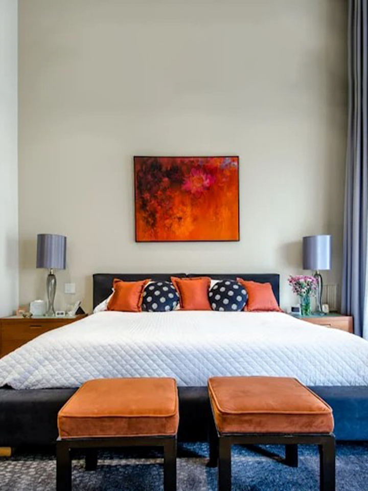 serviced apartments vs hotels