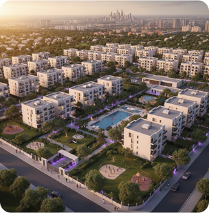 dubai house rent per month