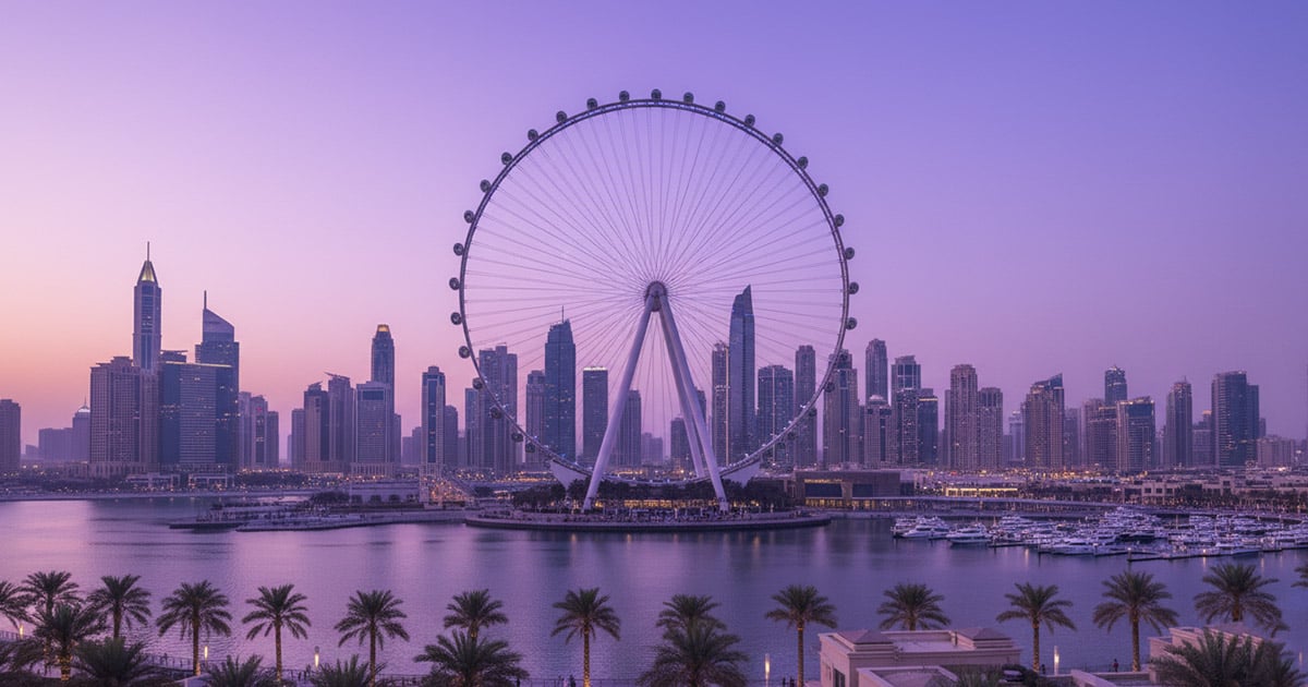 Ain Dubai