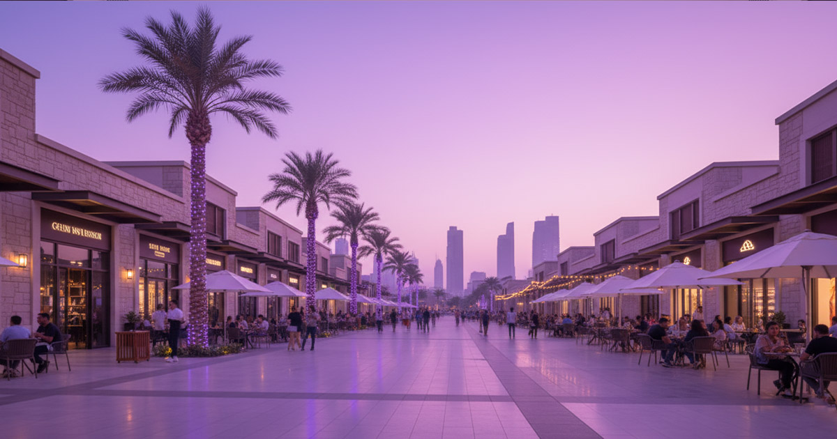 dining dubai
