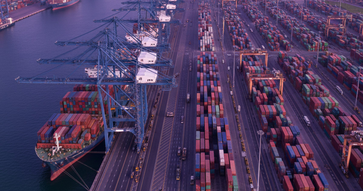 Jebel Ali Port