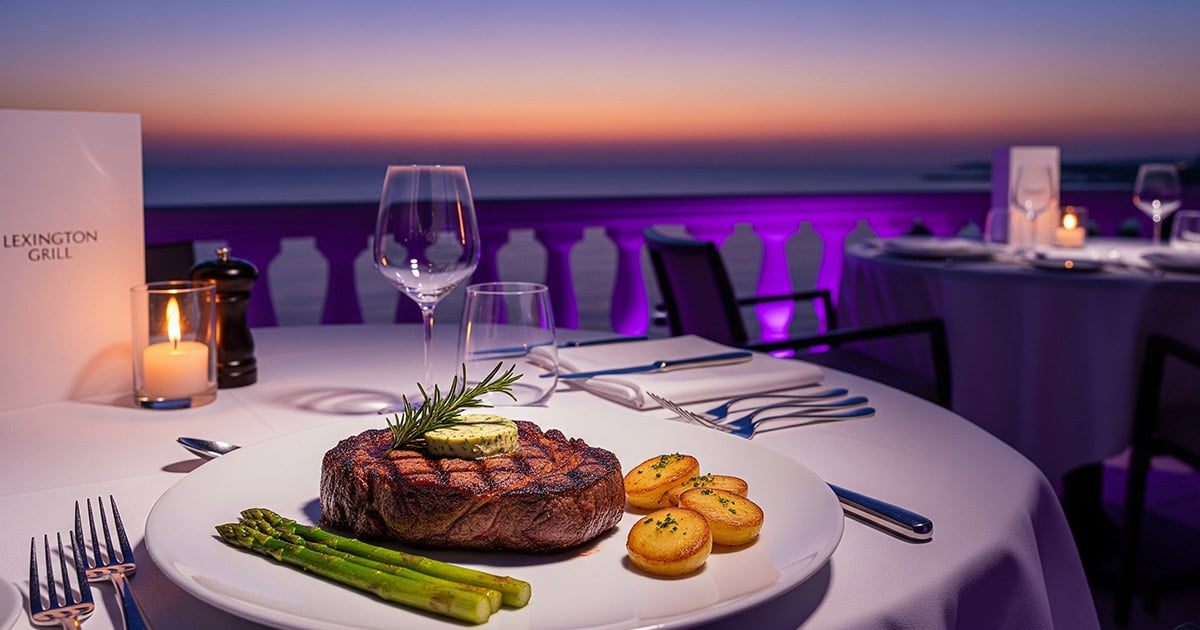 Lexington Grill