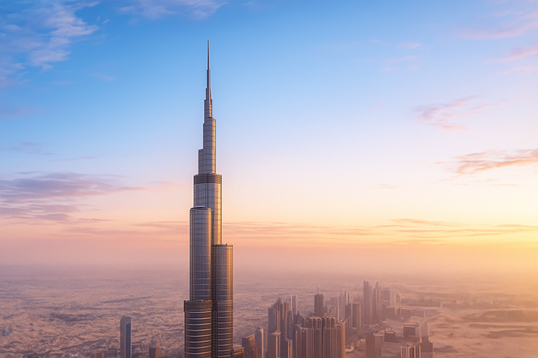 cost of living in dubai