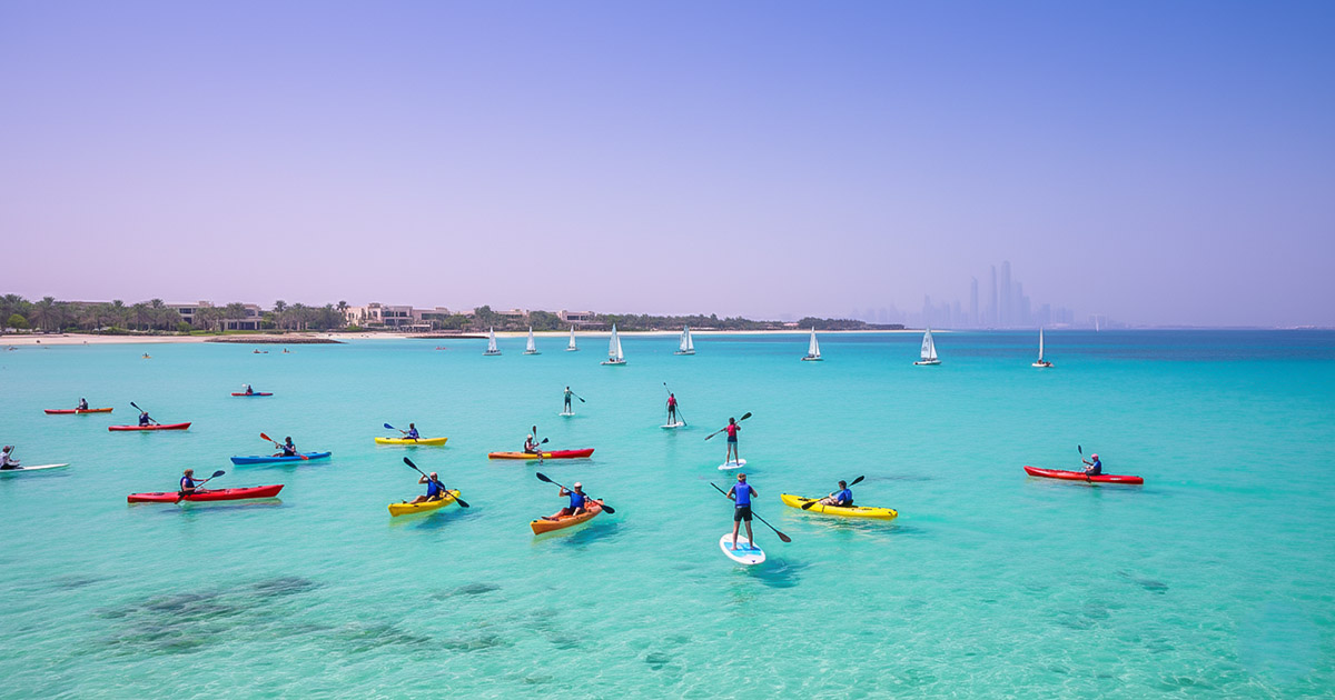 Saadiyat Island