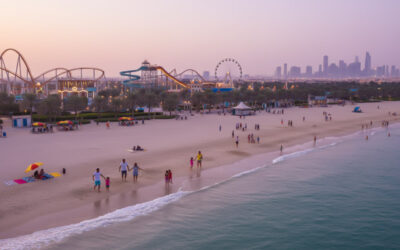 Family Fun in Dubai: A Guide to Child-Friendly Activities for Extended Stays