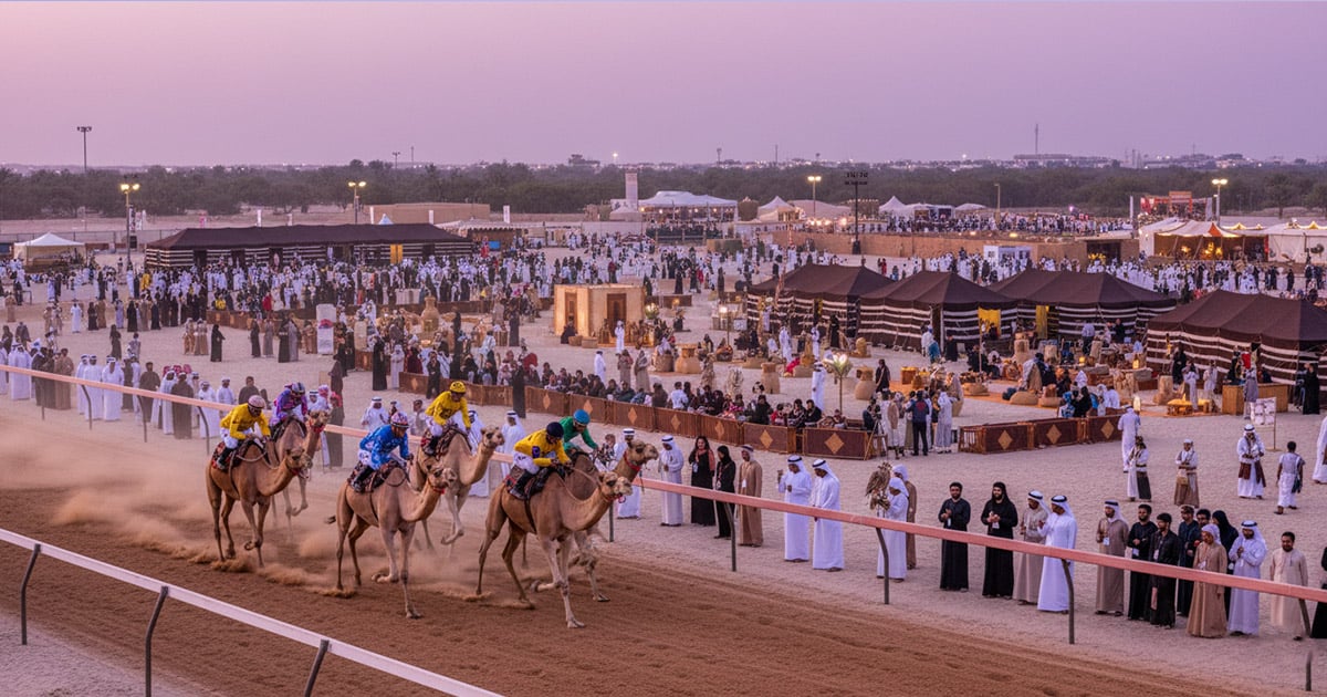 Heritage Festivals