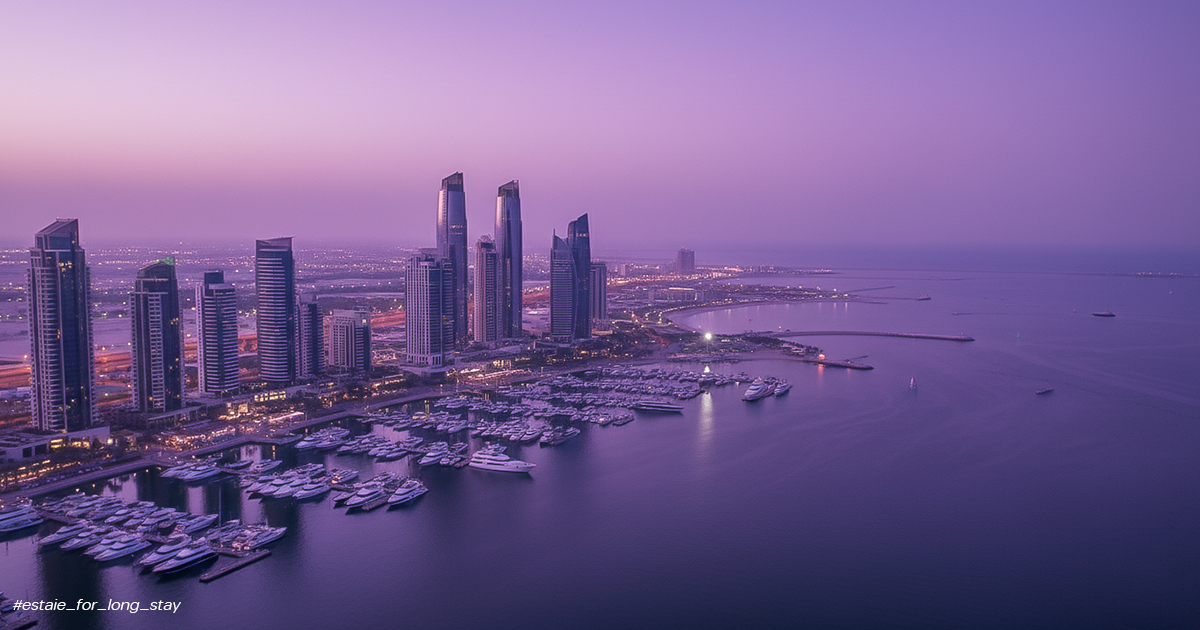 corporate relocation