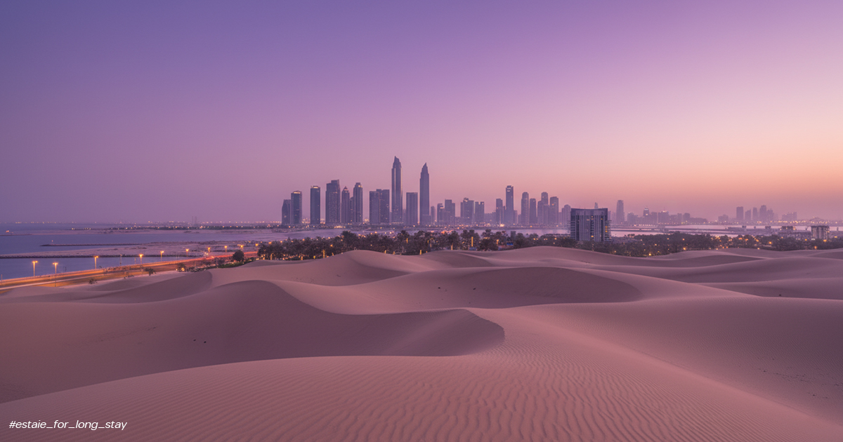 Curated visual reference: Fresh Look at Monthly Rentals Serviced Apartments In Dubai