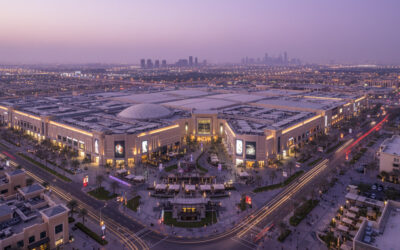 Retail & Social Hubs: Where Community and Commerce Connect