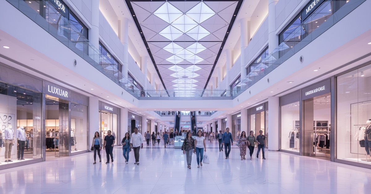 Yas Mall AbuDhabi