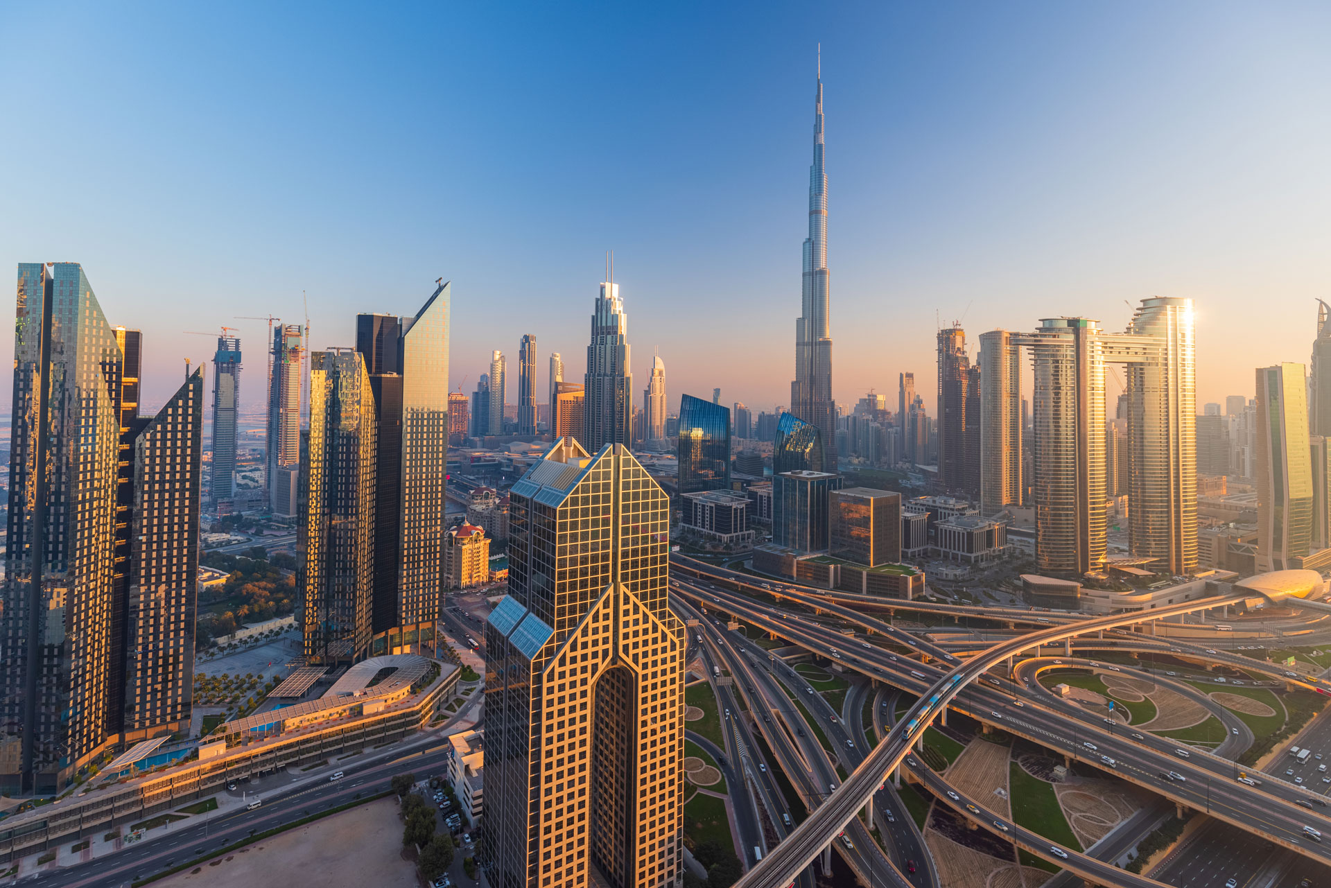 cost of living in dubai