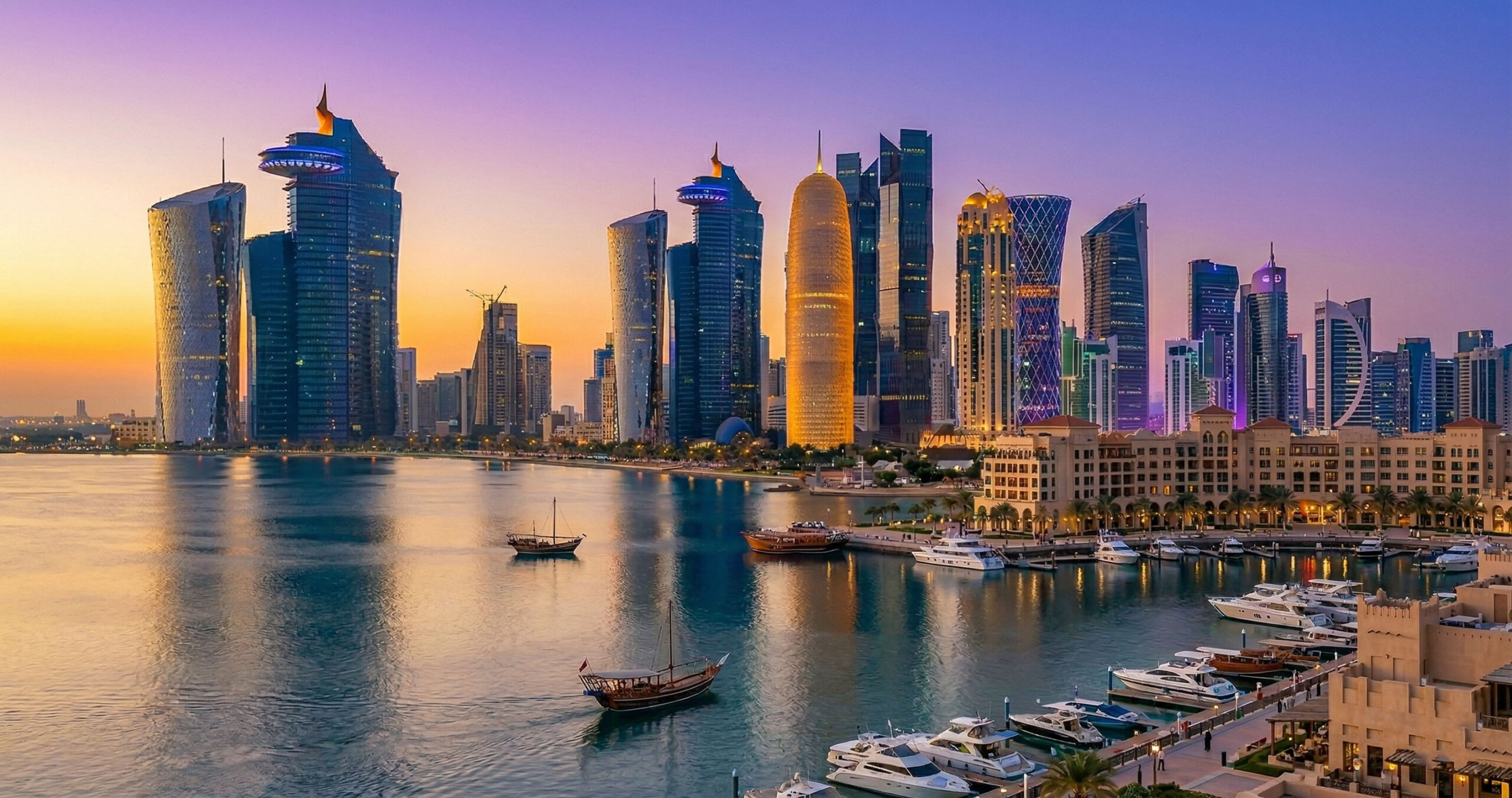 where to stay in dubai