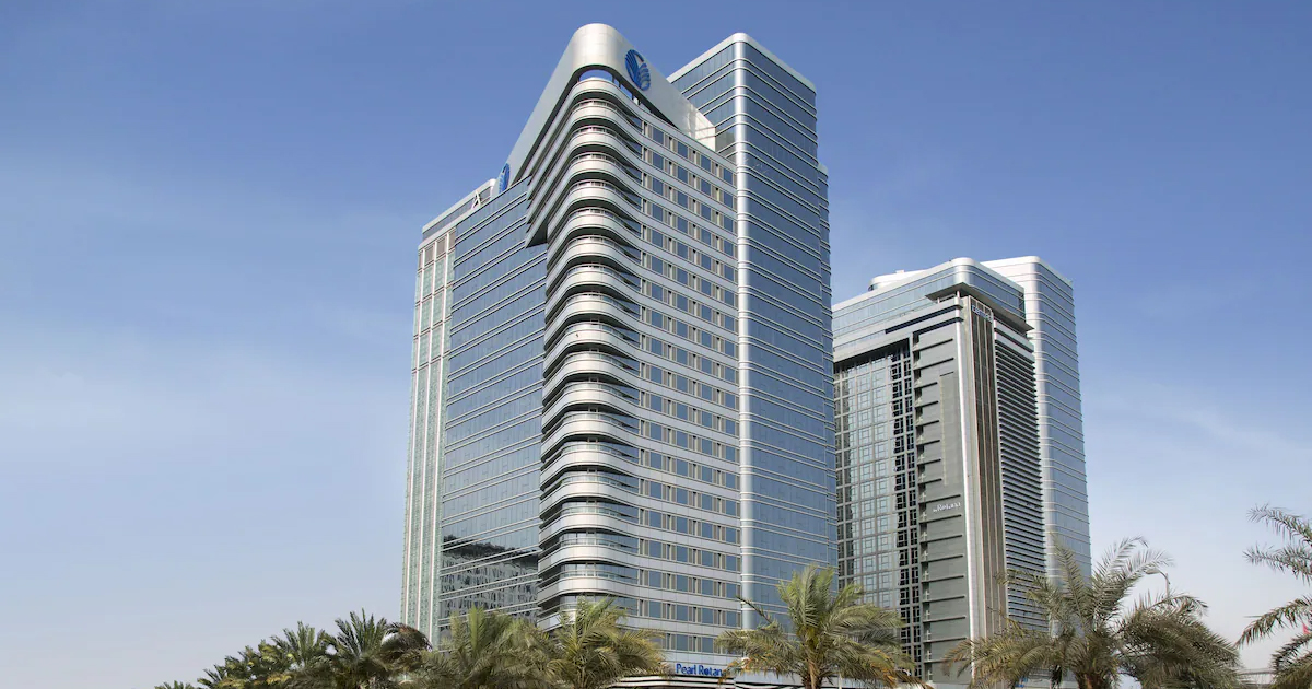 one bedroom apartment in dubai