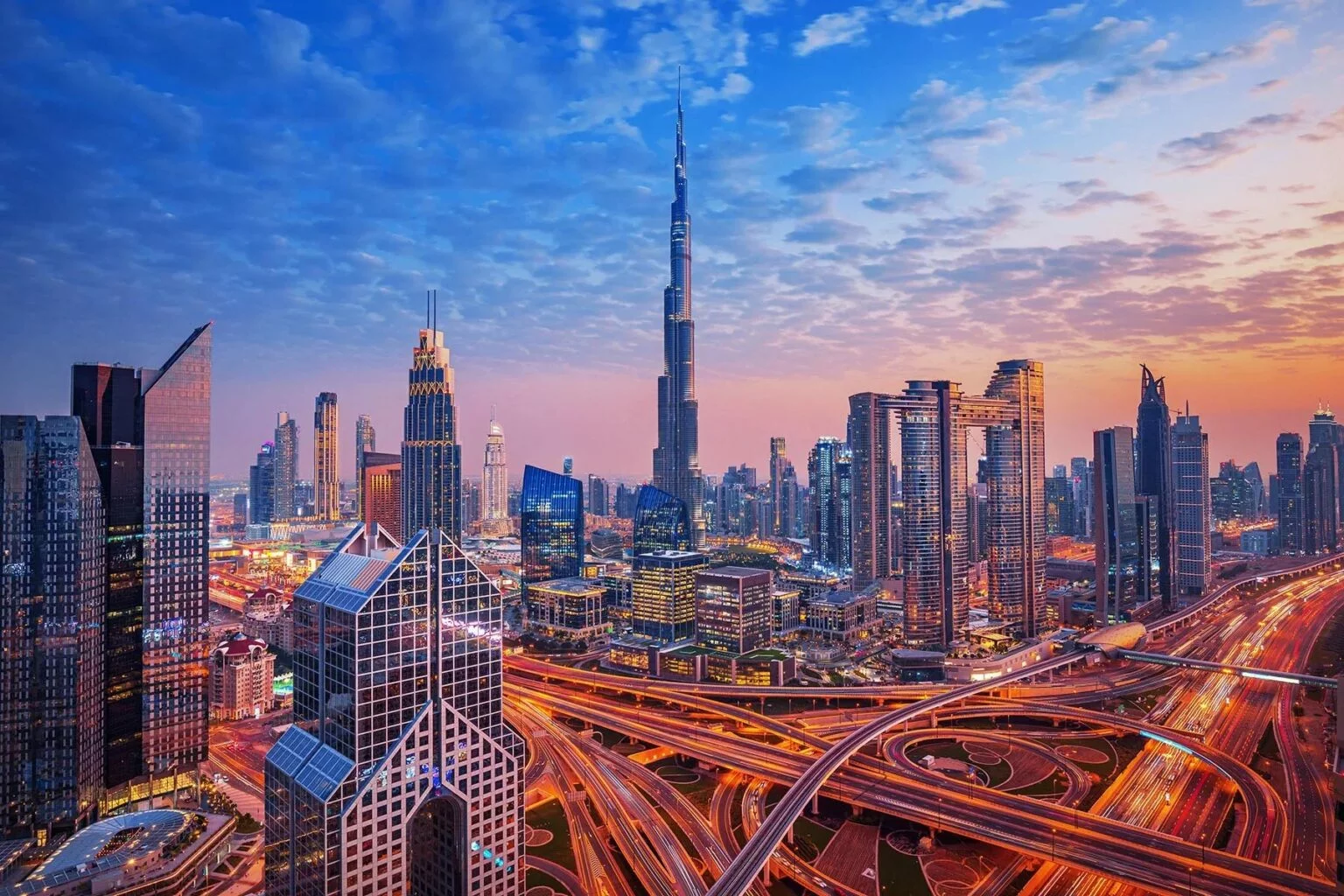 شقق فندقية بزنس باي