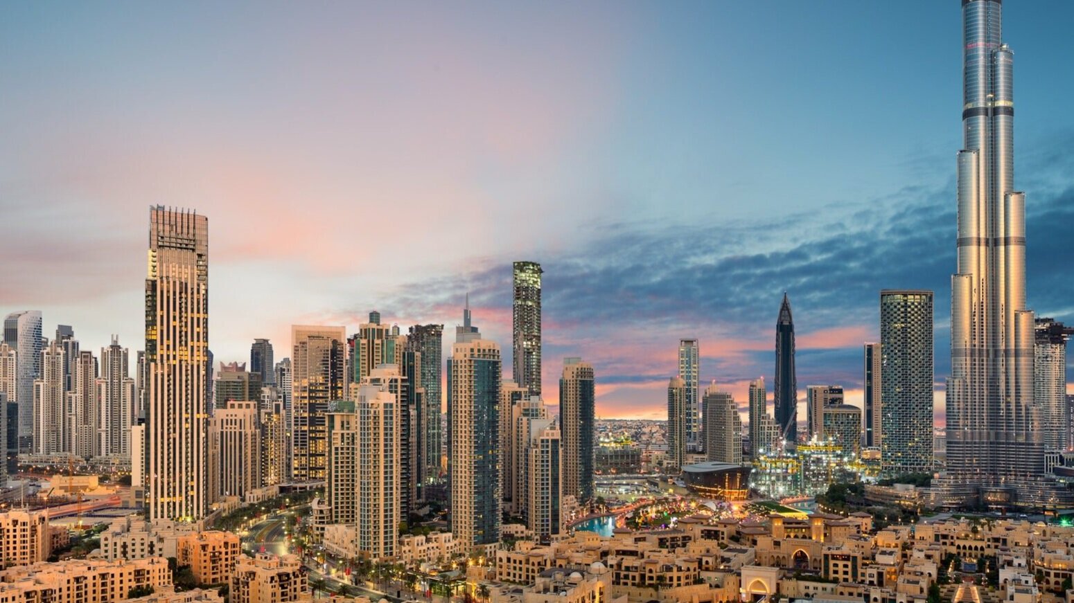 rent an apartment in uae