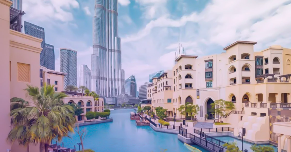 العمل عن بعد في الإمارات