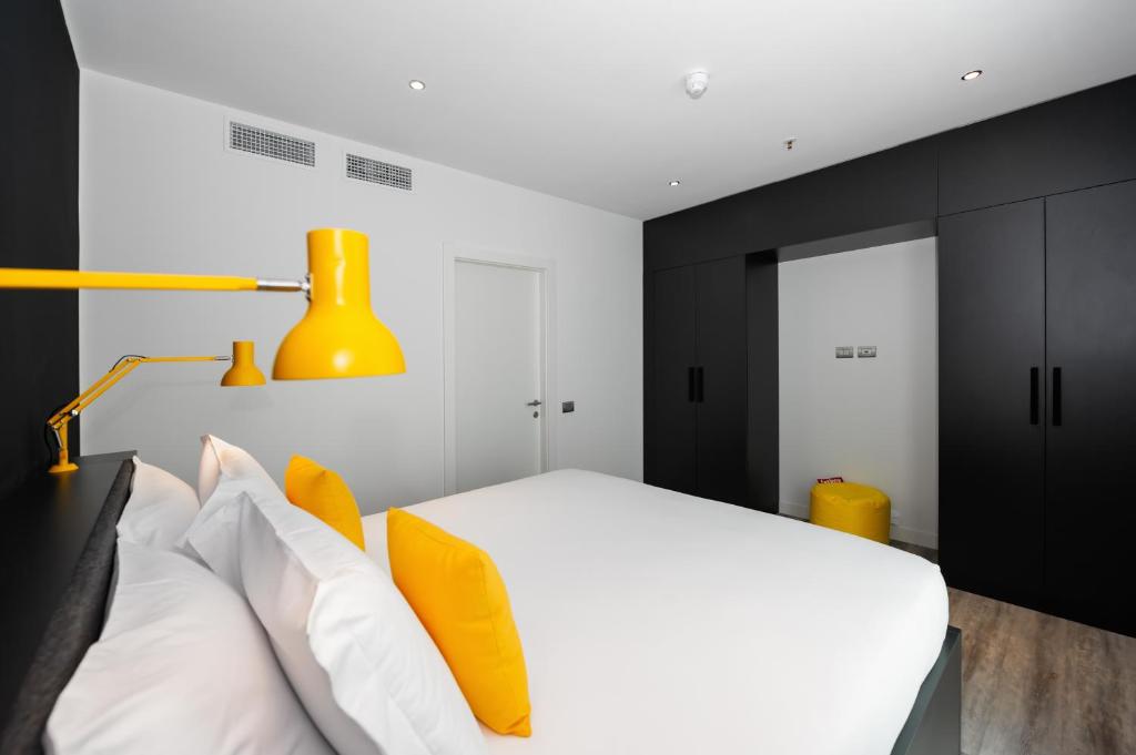 long term rental europe