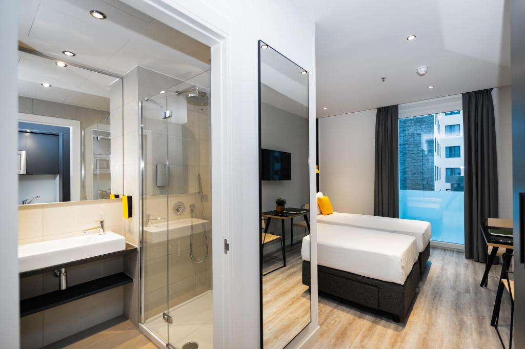 long term rental europe