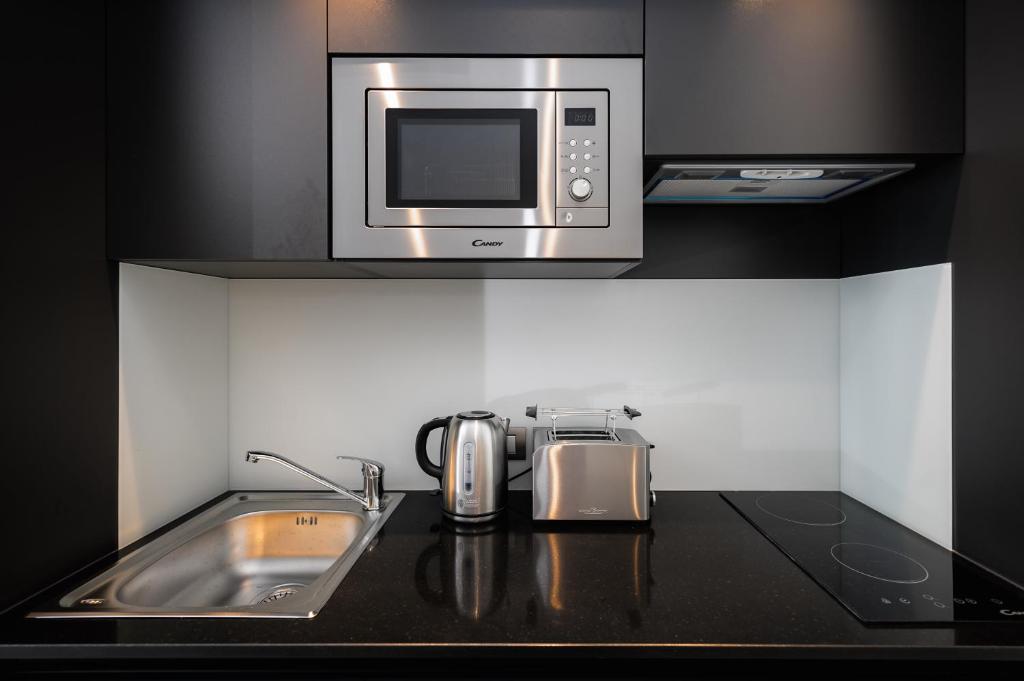 long term rental europe