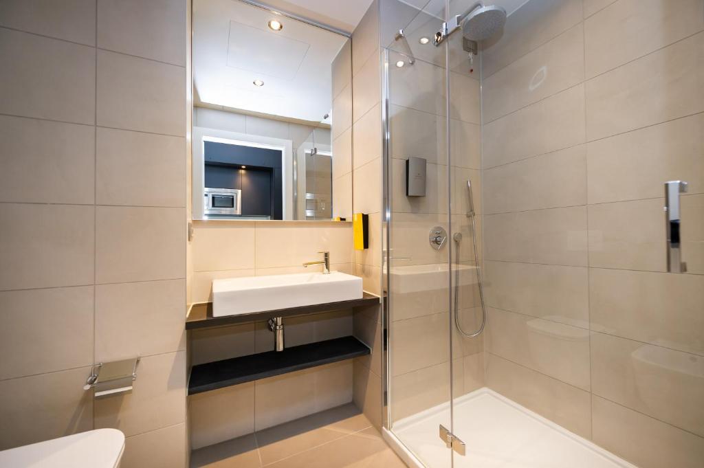 long term rental europe