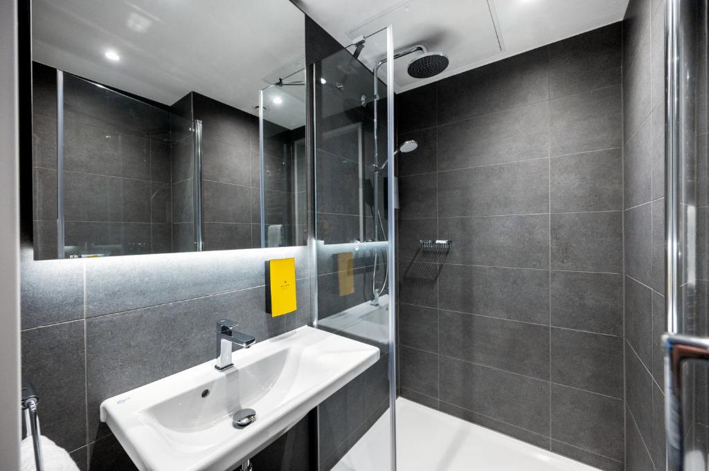 extended stay europe