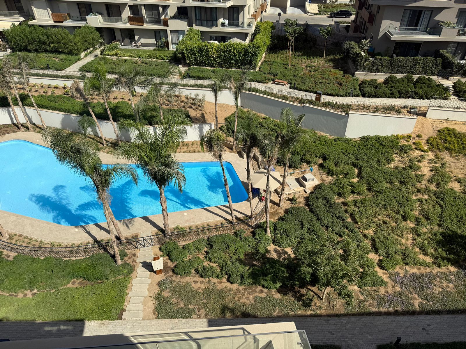 north coast accommodation